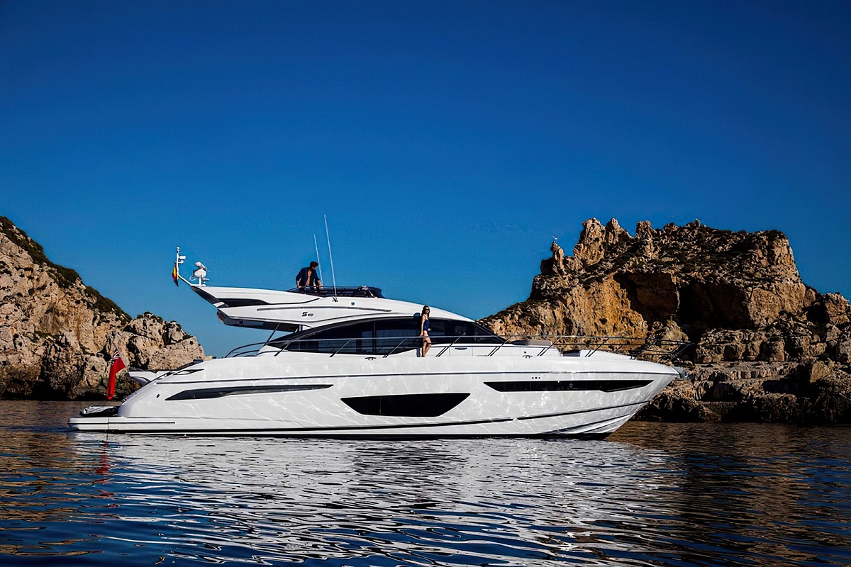 Princess S65